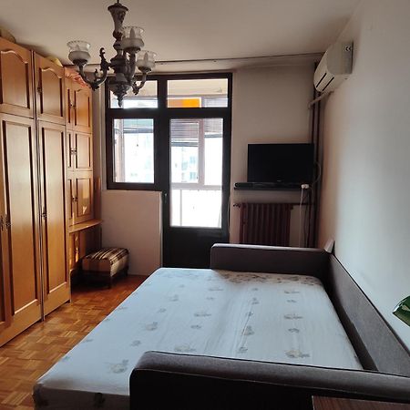 Apartman N&A Belgrado Quarto foto