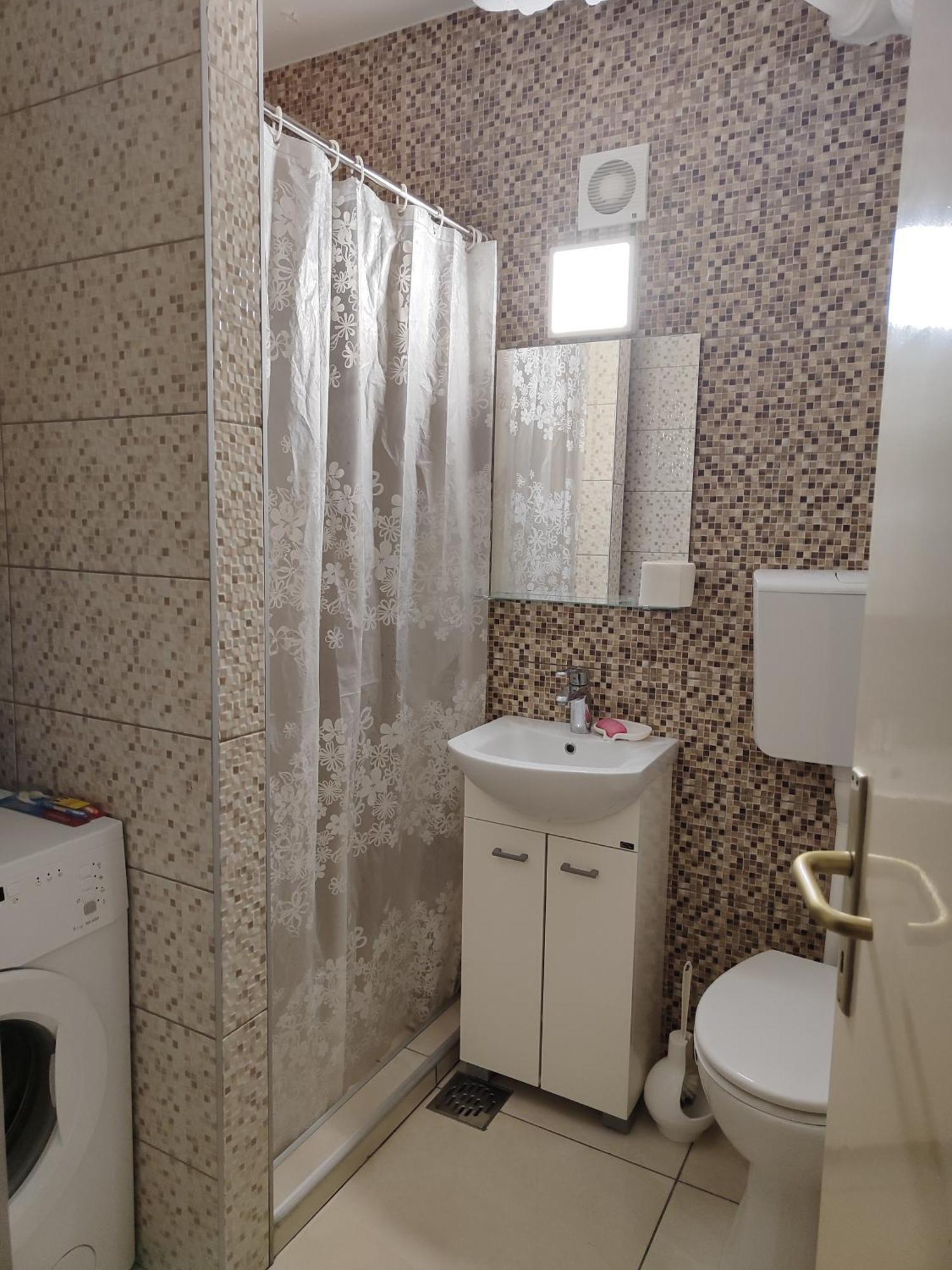 Apartman N&A Belgrado Quarto foto