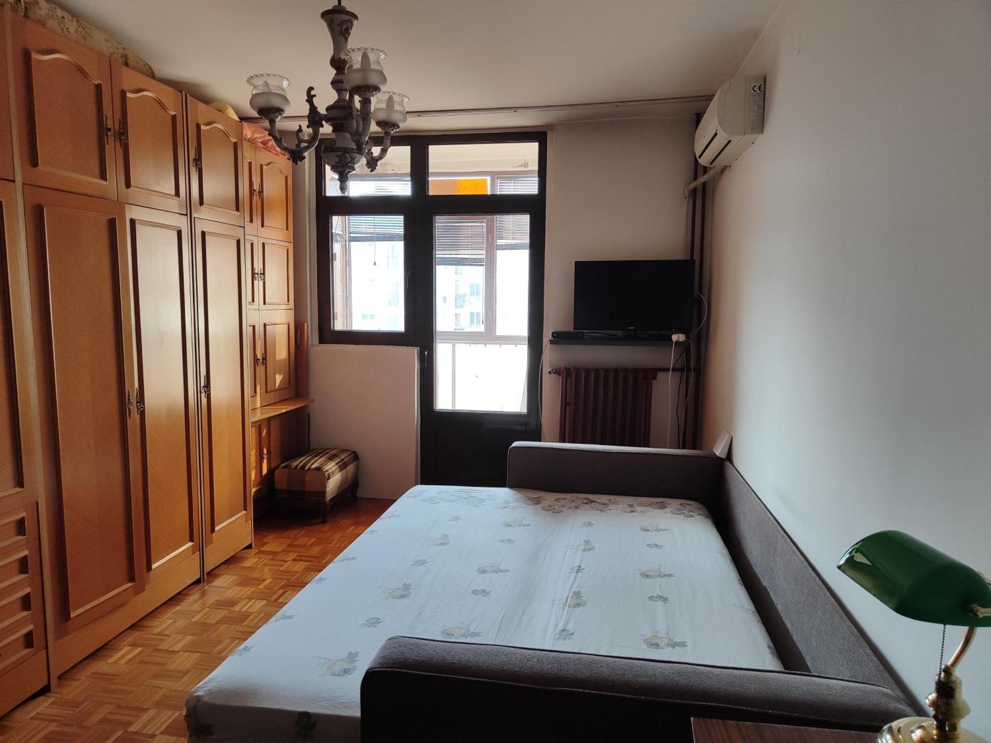 Apartman N&A Belgrado Quarto foto